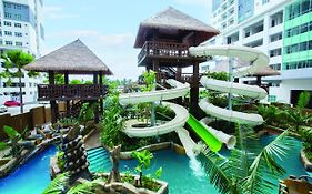 Grand Orient Hotel Perai, Penang