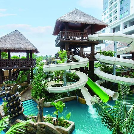 Grand Orient Hotel Perai, Penang Extérieur photo