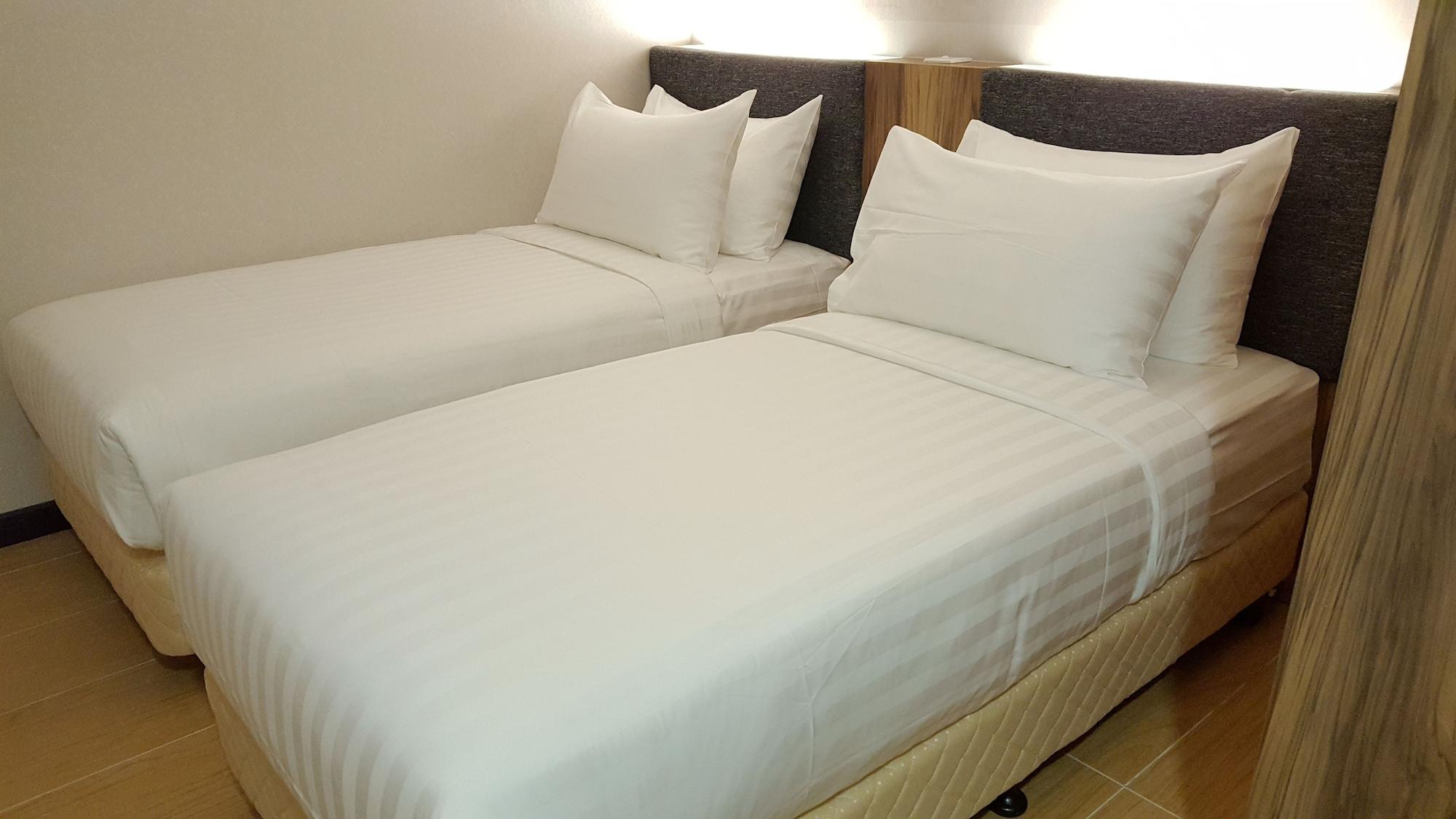Grand Orient Hotel Perai, Penang Extérieur photo