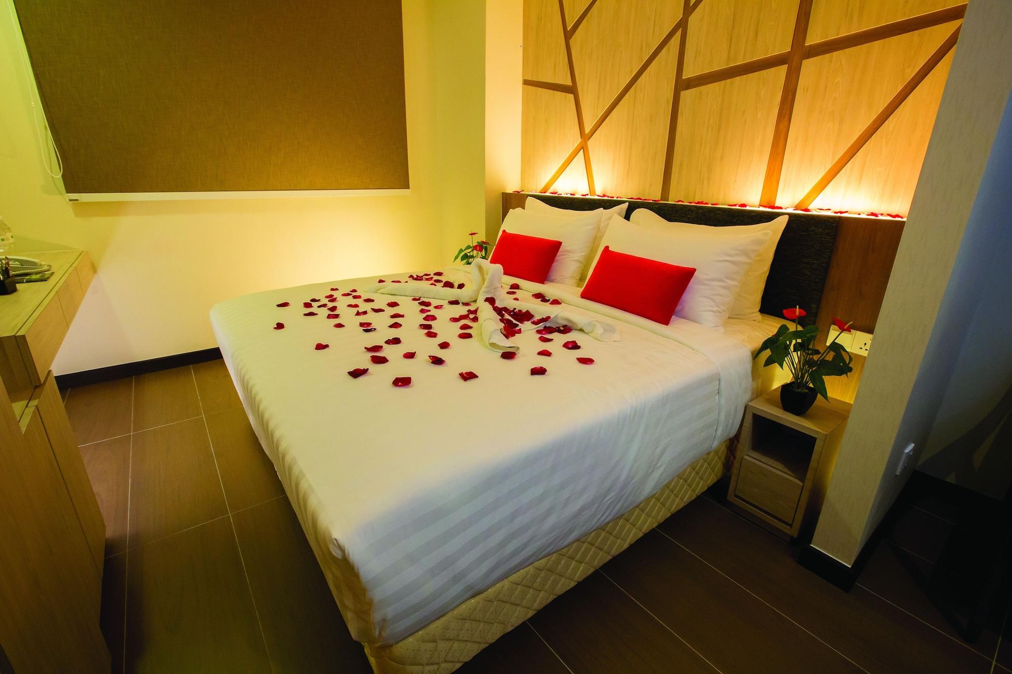 Grand Orient Hotel Perai, Penang Extérieur photo