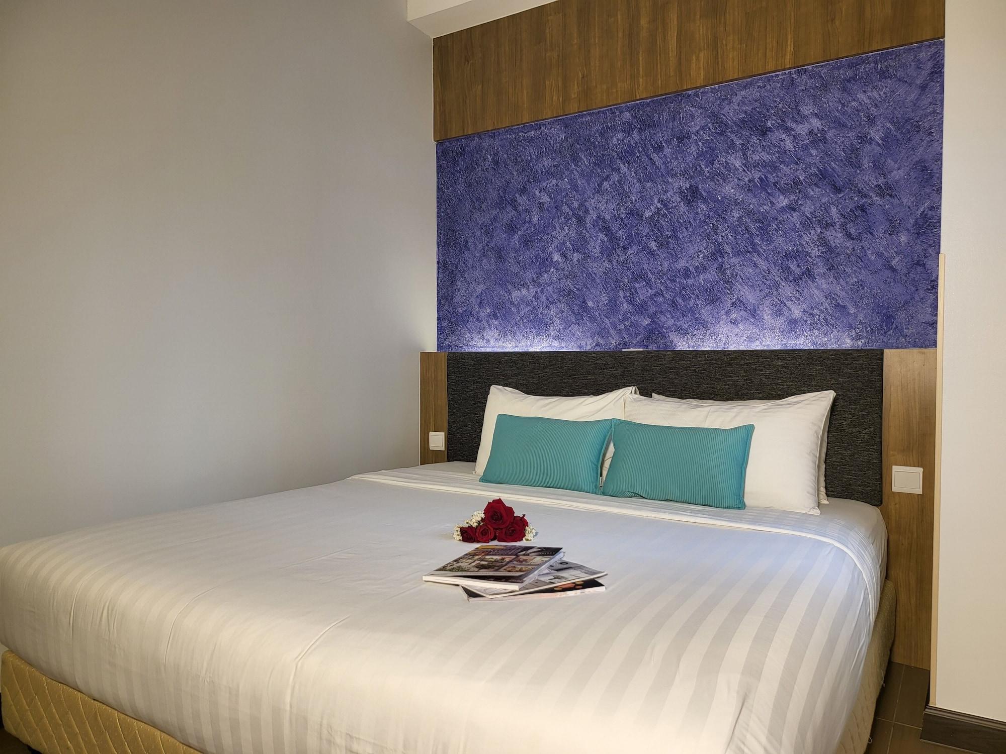 Grand Orient Hotel Perai, Penang Extérieur photo
