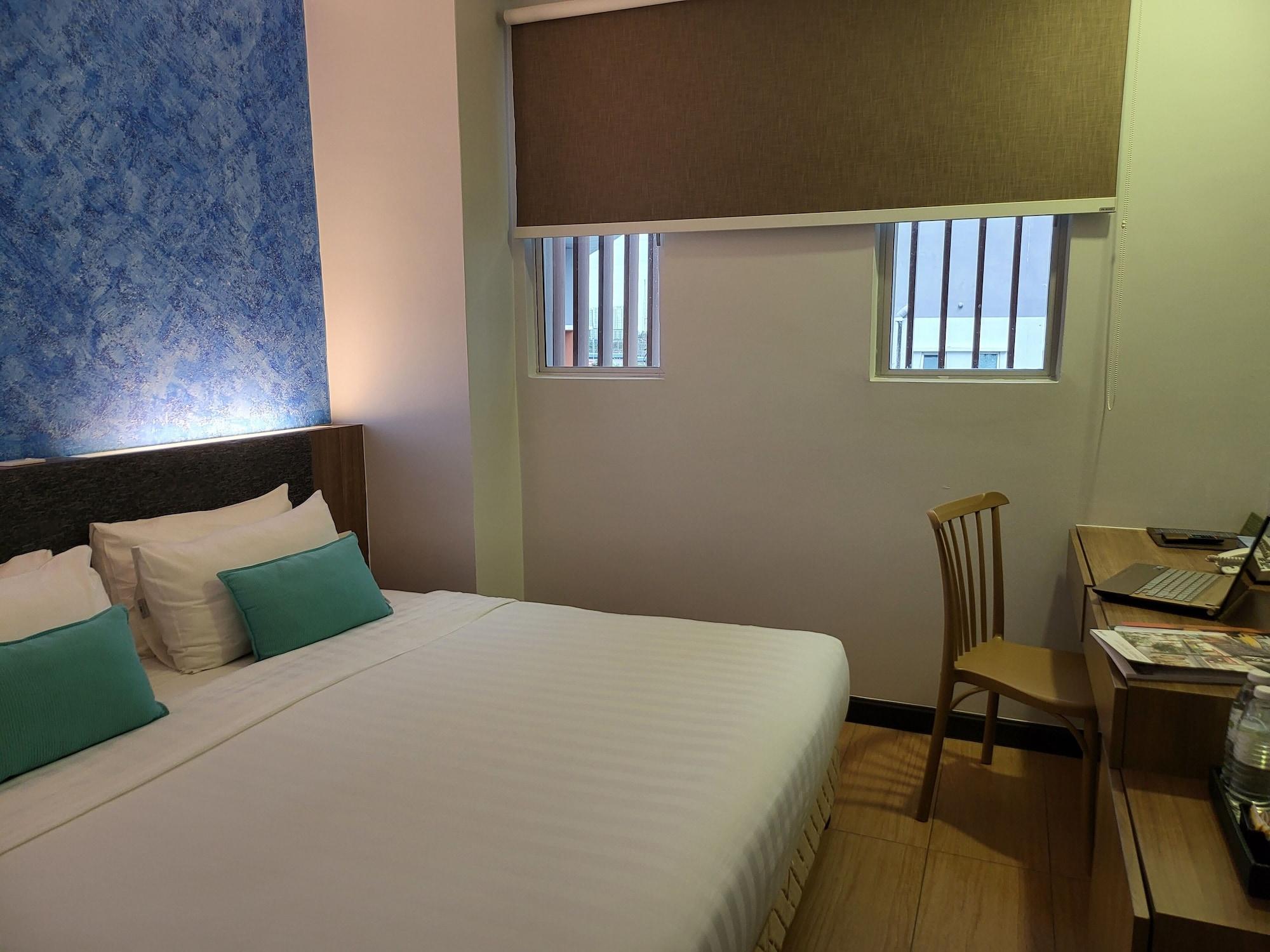 Grand Orient Hotel Perai, Penang Extérieur photo
