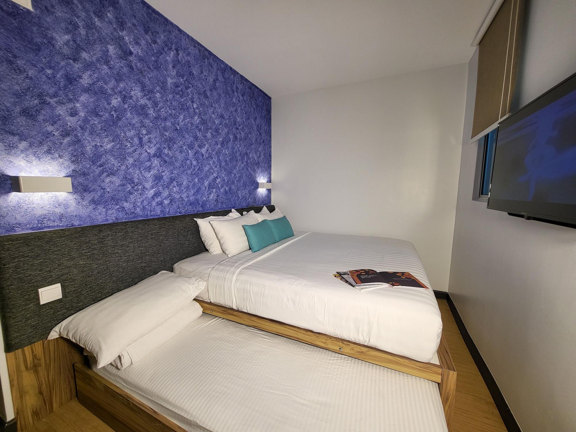 Grand Orient Hotel Perai, Penang Extérieur photo